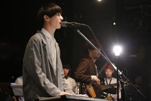 LUCKY TAPES（Photo by Shoko Ishizaki）