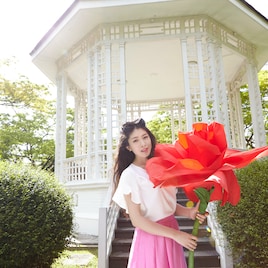 茅原実里、ニューアルバム「Innocent Age」発売日にお台場でフリーライブ