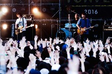 My Hair is Bad（Photo by Yukihide JON... Takimoto）