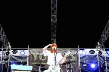 SpecialThanks（Photo by Yukihide JON... Takimoto）