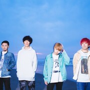 04 Limited Sazabys、新シングルに「YON FES」映像も