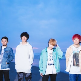 04 Limited Sazabys、新シングルに「YON FES」映像も