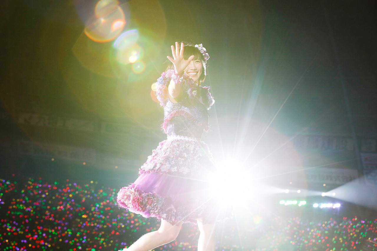 高城れに（Photo by HAJIME KAMIIISAKA+Z）