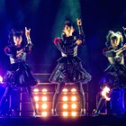 BABYMETAL、日本人初ウェンブリーアリーナ単独公演でワールドツアー開幕