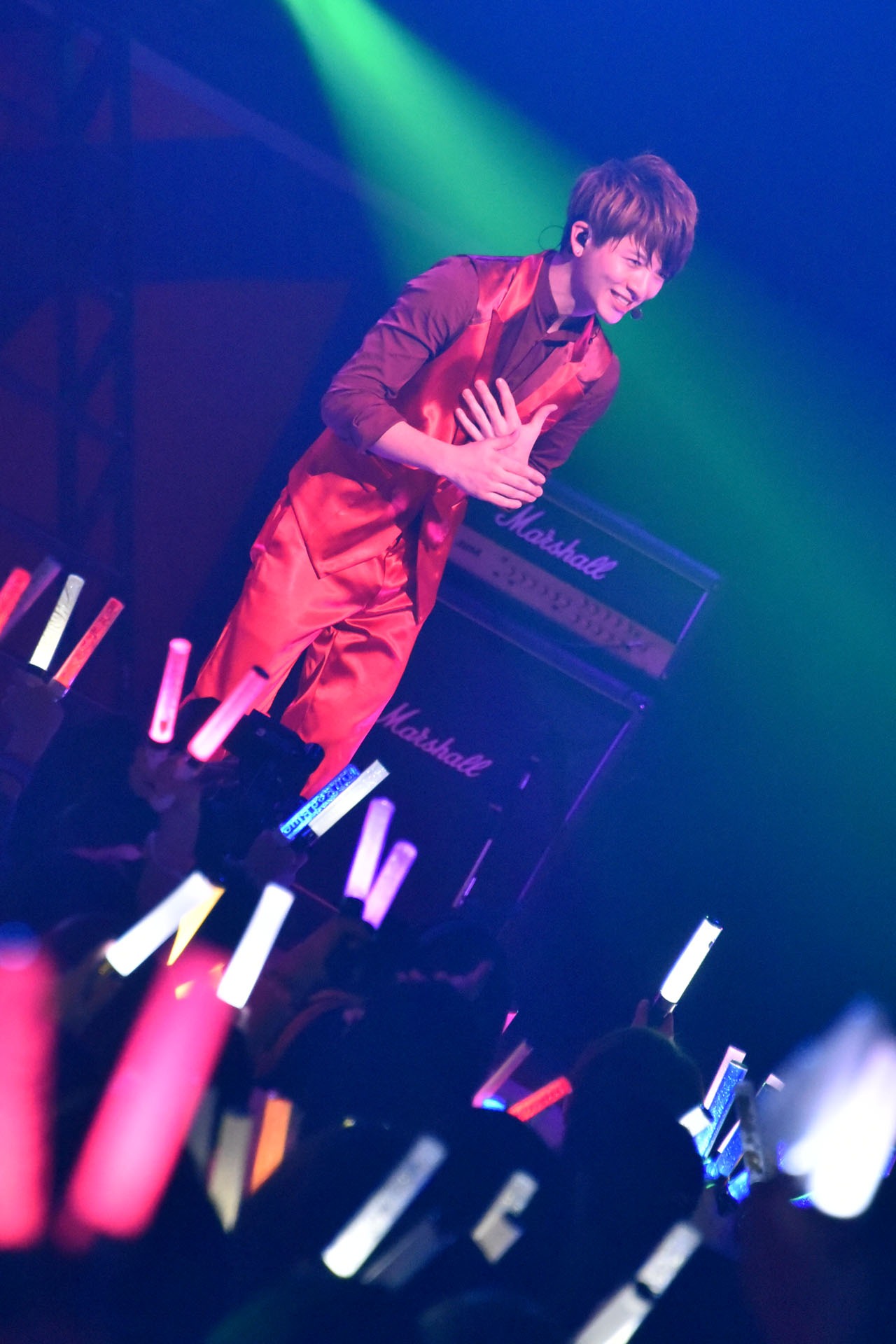 RYUJI
