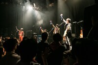 「劇場版 USOTSUKA NIGHT」の様子。（撮影：山野浩司）