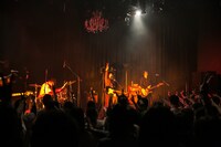 「劇場版 USOTSUKA NIGHT」の様子。（撮影：山野浩司）