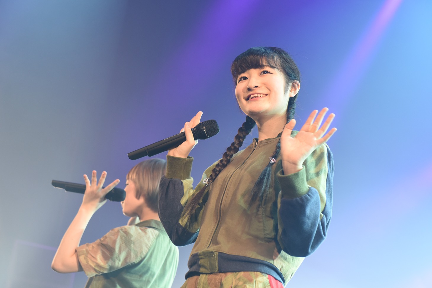 リンリン