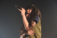 アイナ・ジ・エンド