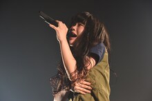 アイナ・ジ・エンド