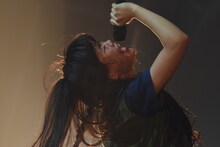 アイナ・ジ・エンド