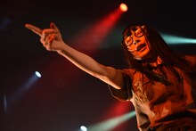 ハシヤスメ・アツコ