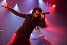 アイナ・ジ・エンド