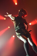 モモコグミカンパニー