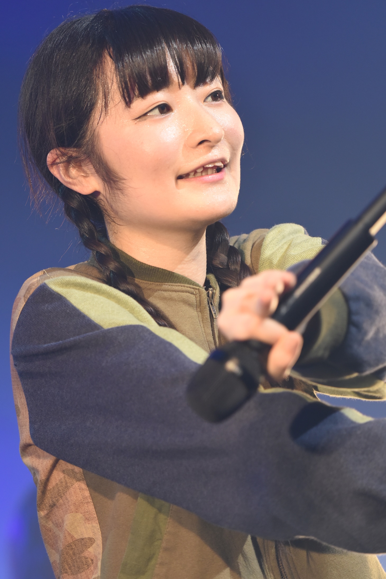 リンリン