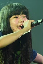 アイナ・ジ・エンド