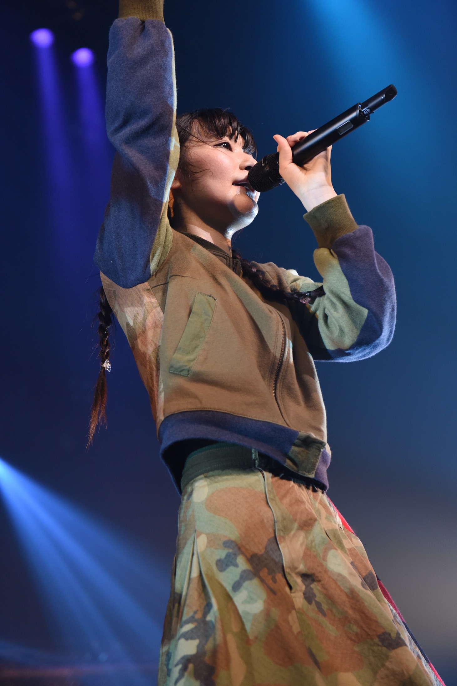 リンリン