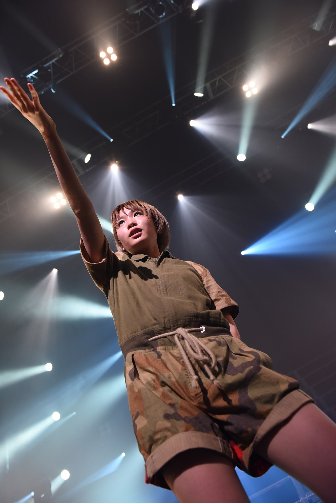 BISH モモコグミカンパニー　チェキ　ラストワン賞 BISH モモコグミカンパニー チェキ ラストワン賞 BiSHくじ2022 ラスト