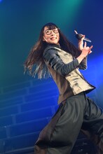 ハシヤスメ・アツコ