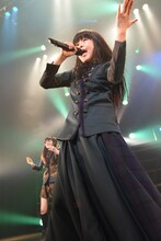 アイナ・ジ・エンド