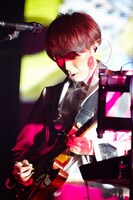 川谷絵音（Vo, G）（Photo by IDE Yasuro）