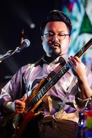 休日課長（B）（Photo by IDE Yasuro）