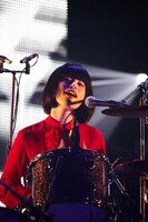 ほな・いこか（Dr）（Photo by IDE Yasuro）