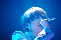 川谷絵音（Vo, G）（Photo by IDE Yasuro）