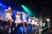 「THE LIVE」でこぶし、春夏秋冬、callmeら7組熱狂ライブ