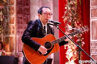 人気画像6位は「AKB48、ゆず、さだまさし、谷村新司ら新社会人へ向けて応援ソング熱唱」より、さだまさし。