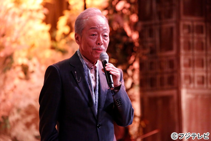 谷村新司
