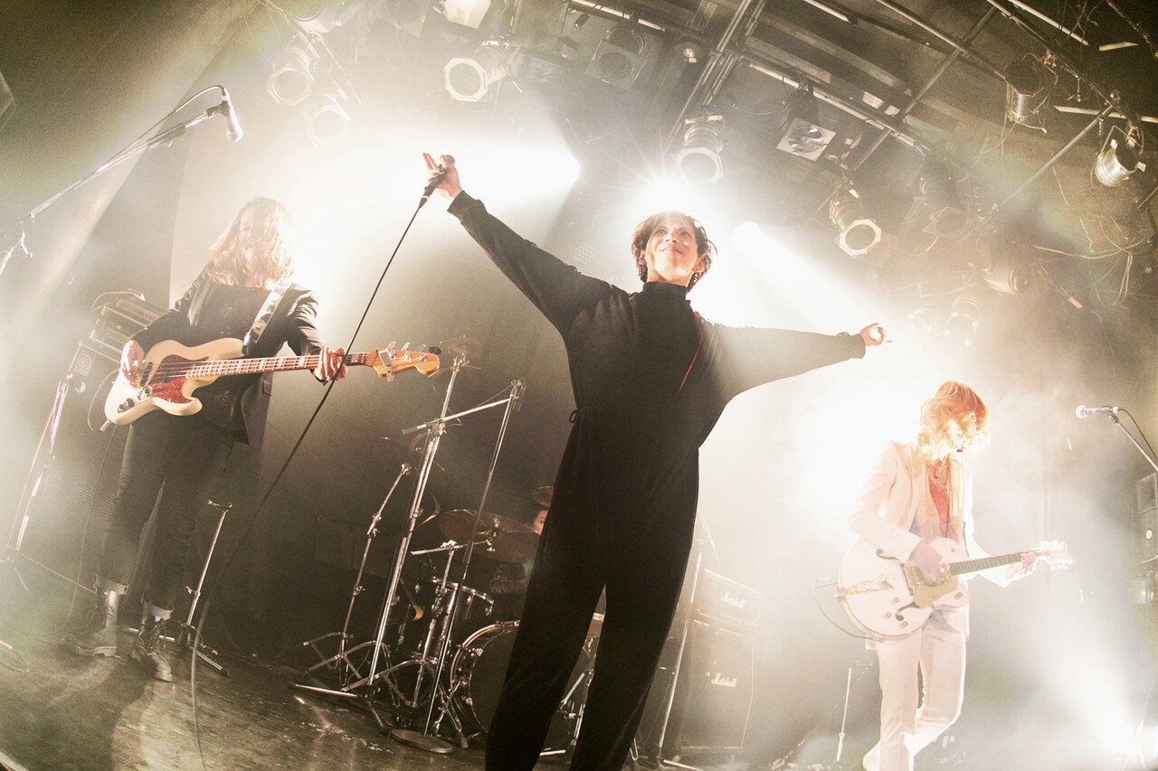 Bryan Associates Clubが“B.A.C”に改名