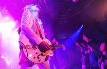 B.A.C（撮影：にしゆきみ）