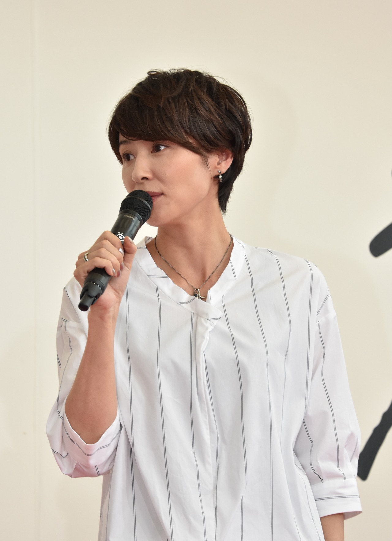 水野美紀