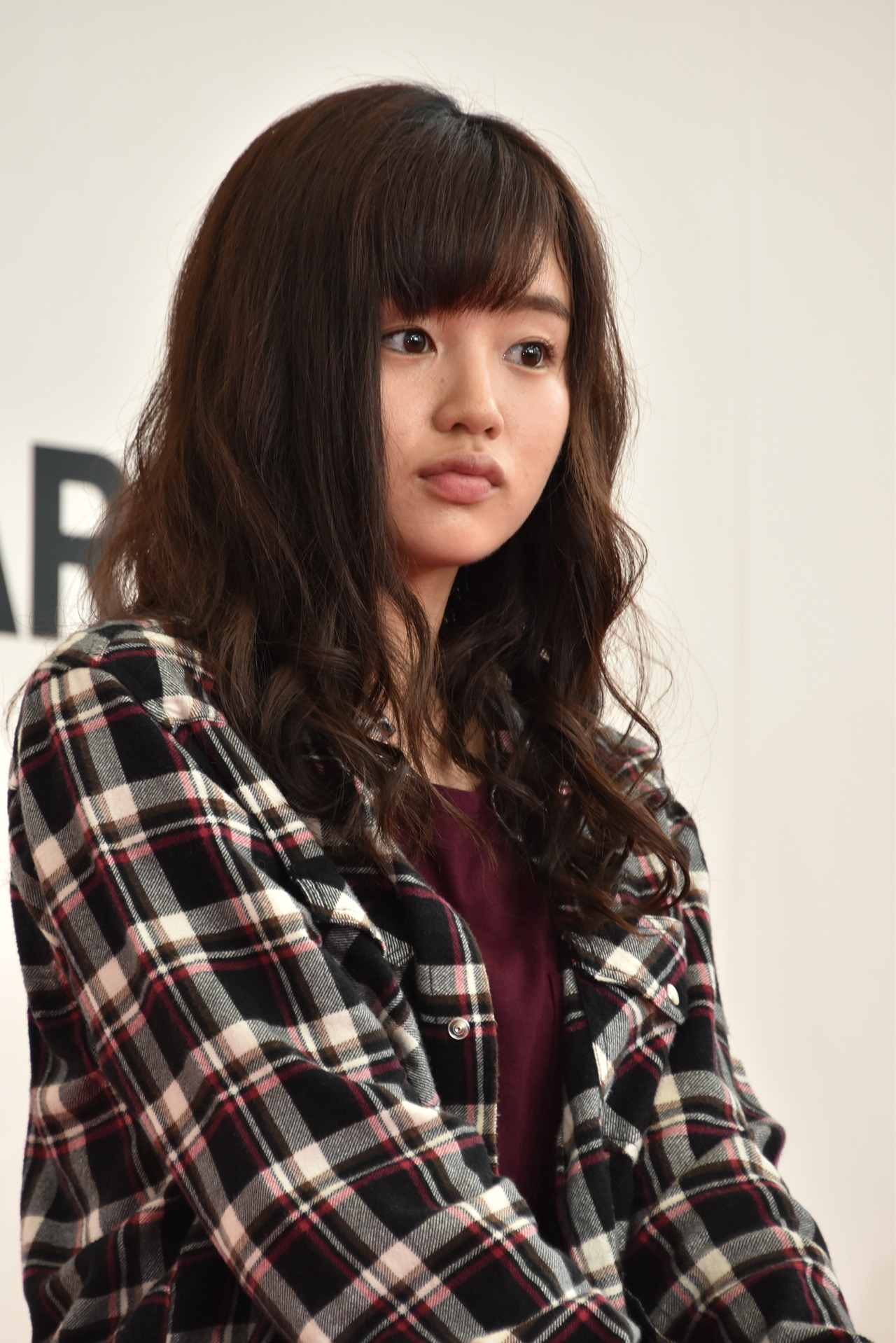 藤原さくら