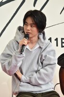菅田将暉