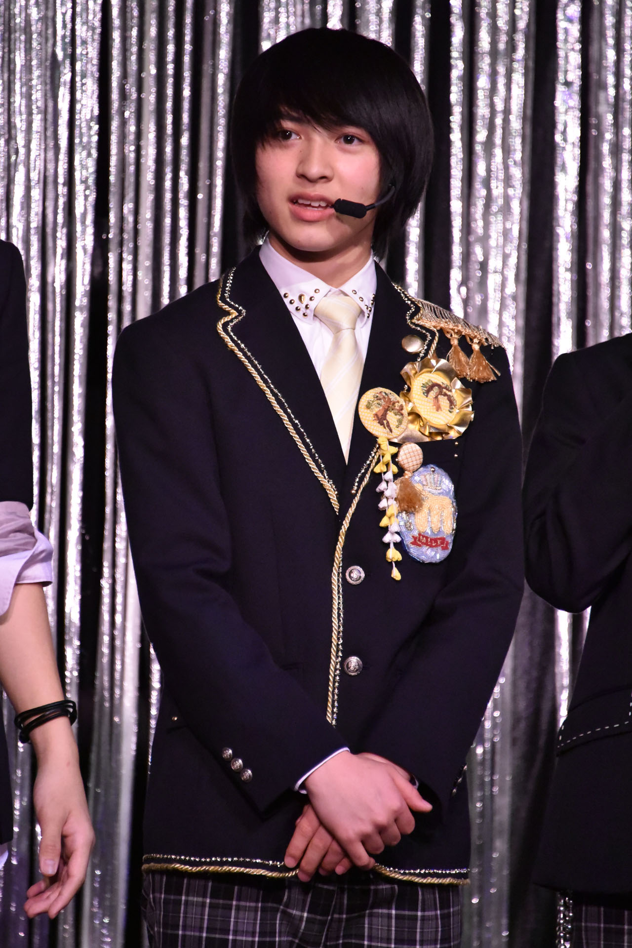 吉田仁人