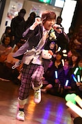 山崎悠稀