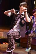 佐野勇斗