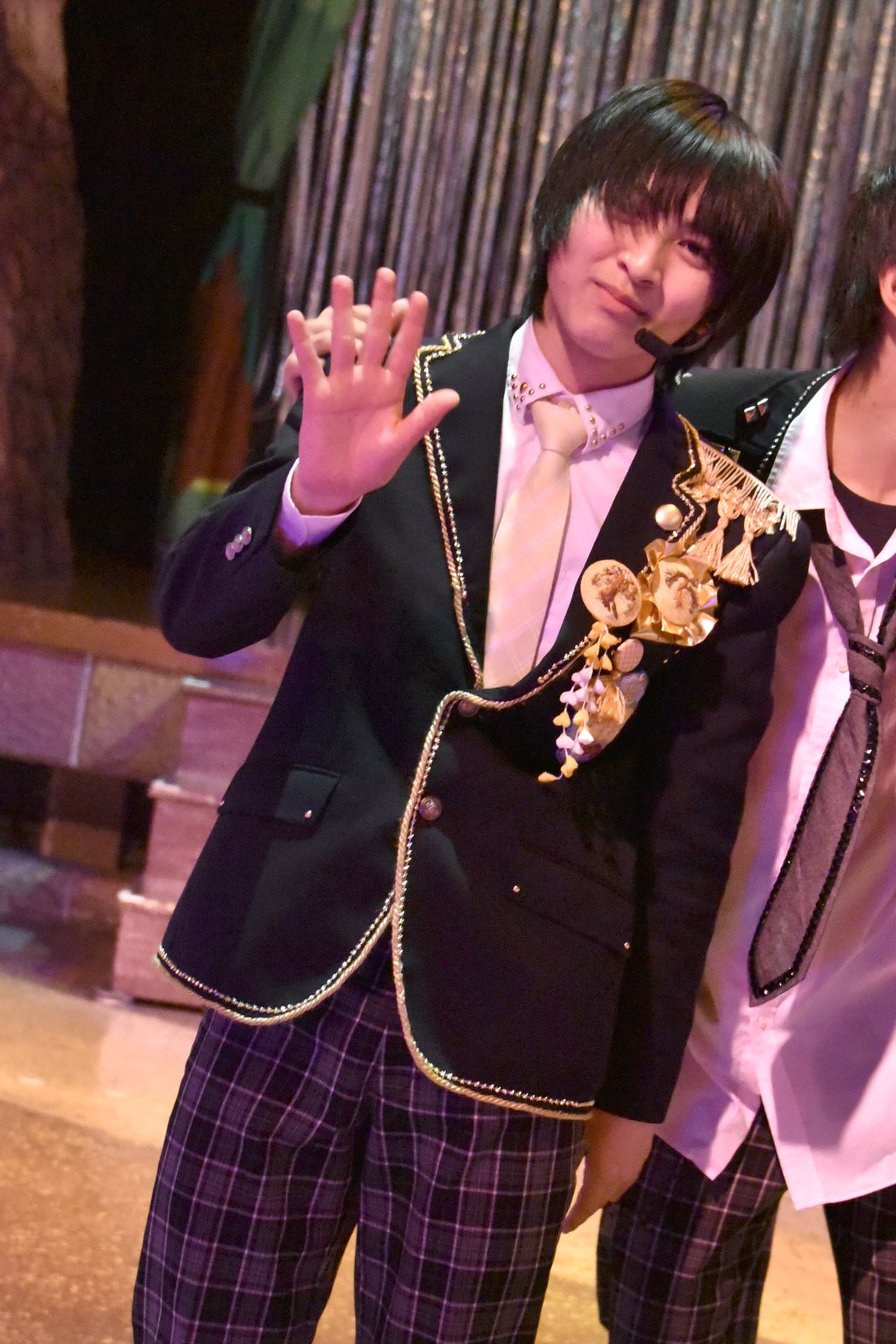 吉田仁人
