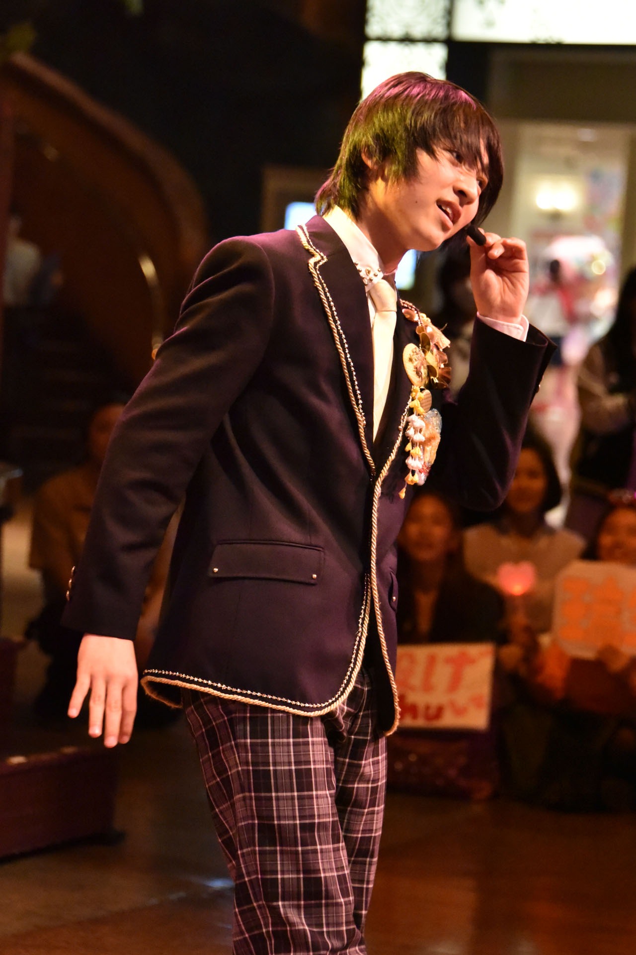 吉田仁人