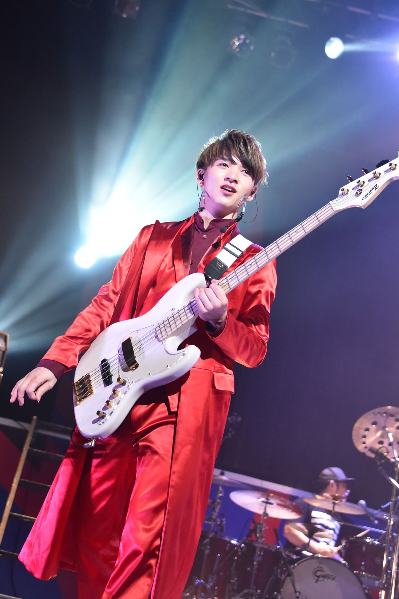 RYUJI