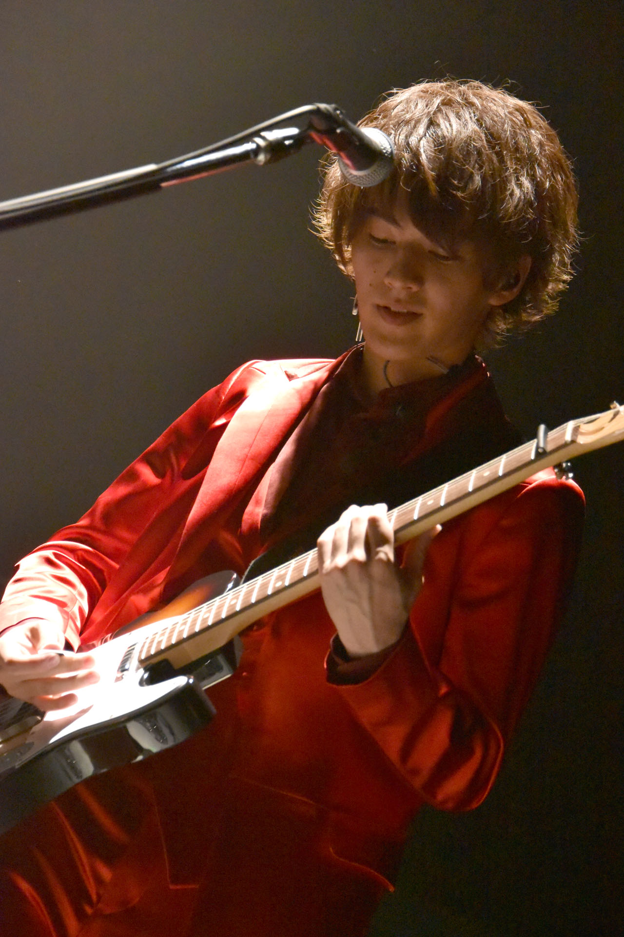 MASAKI