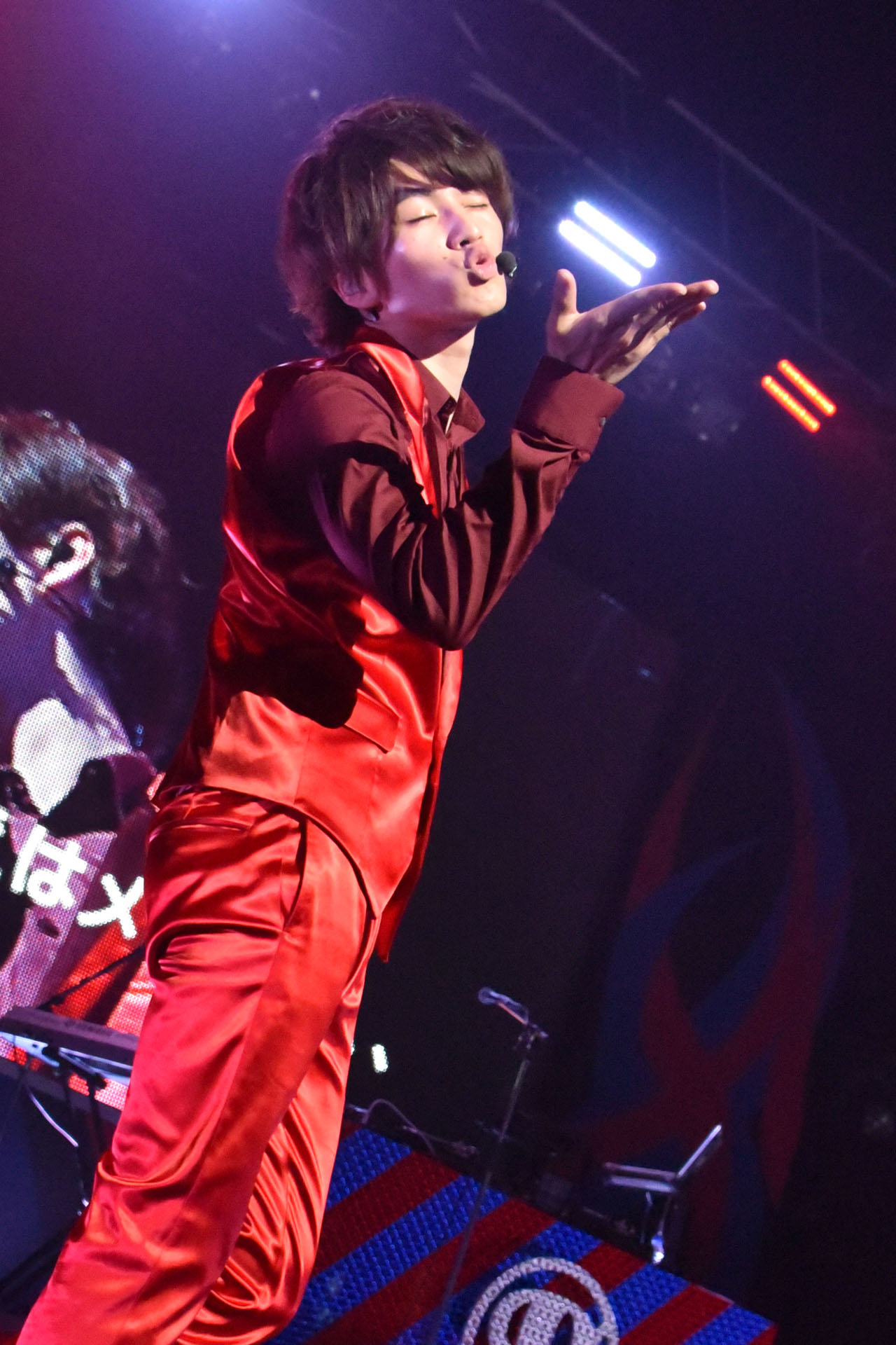 MASAKI