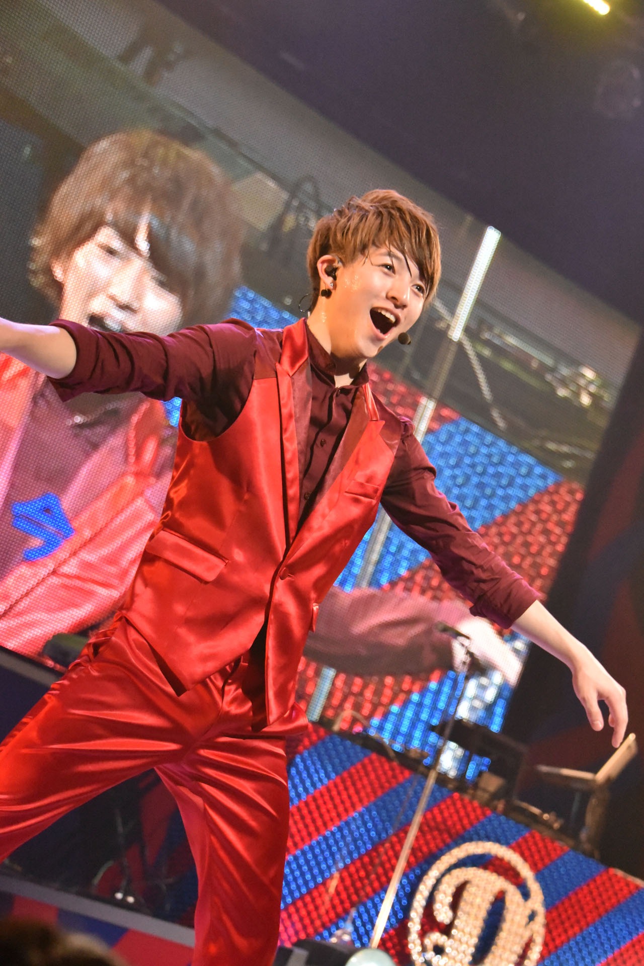 RYUJI