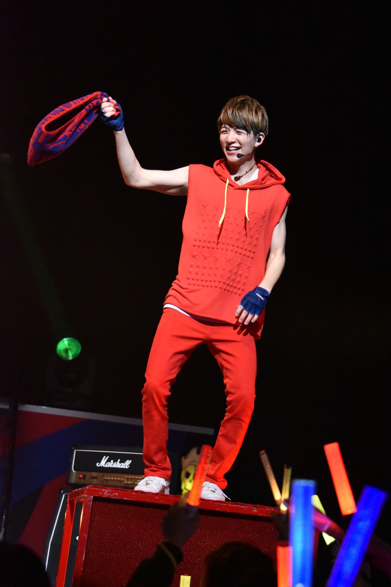 RYUJI