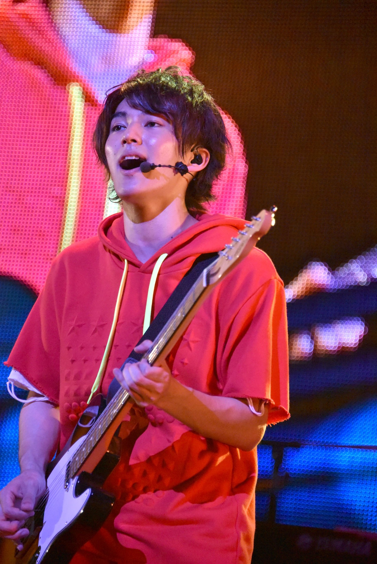 MASAKI