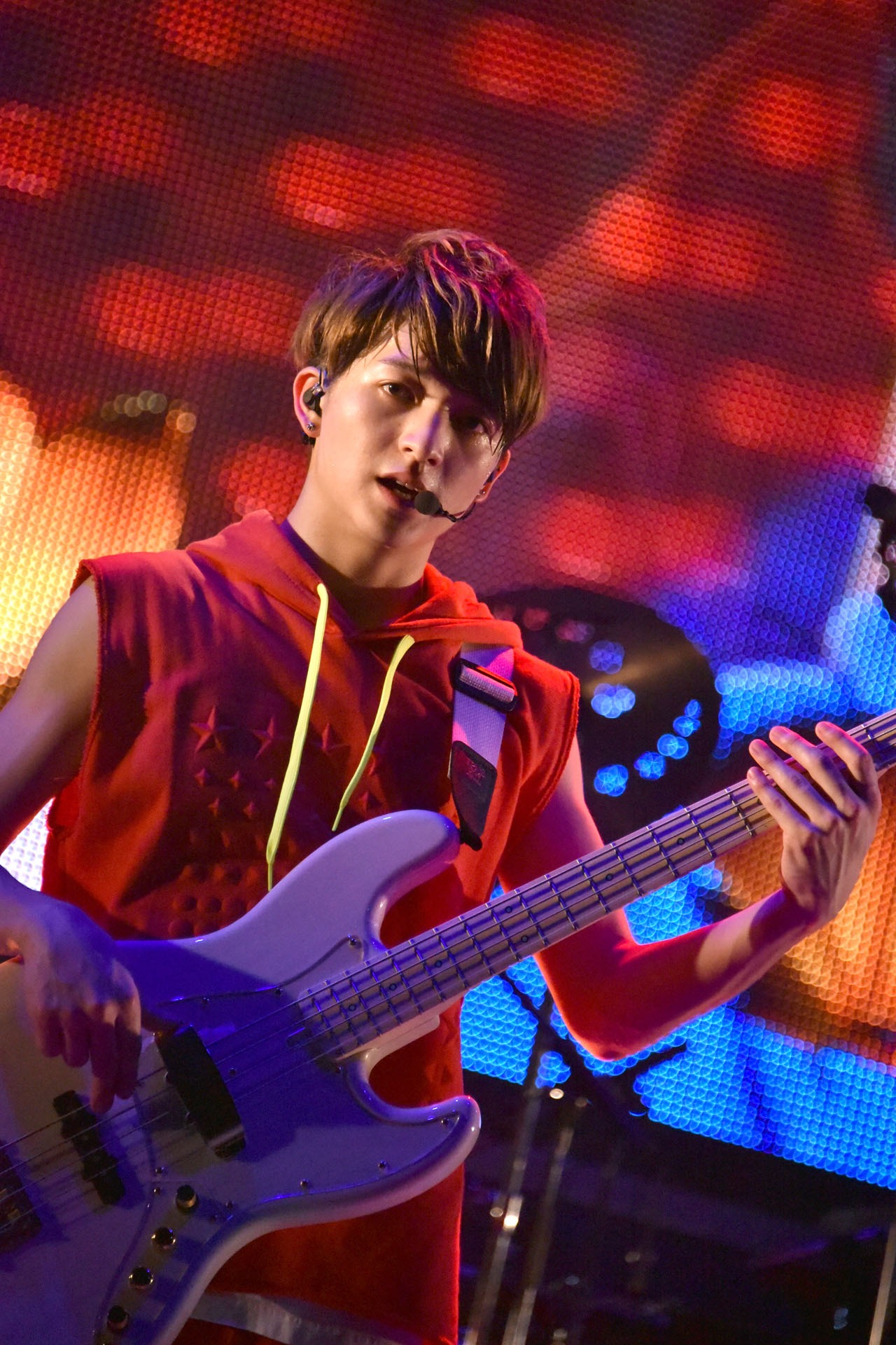 RYUJI