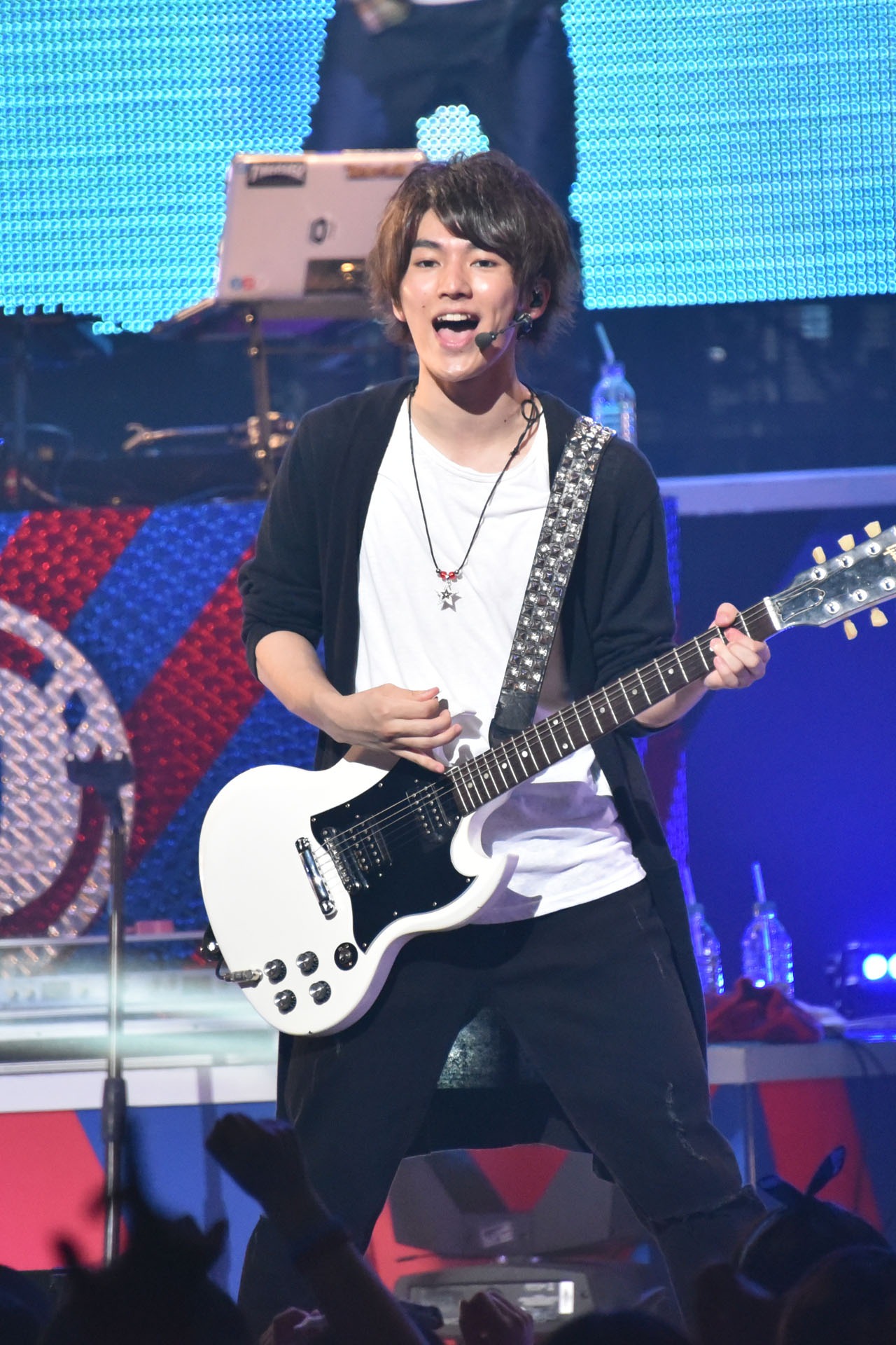 MASAKI