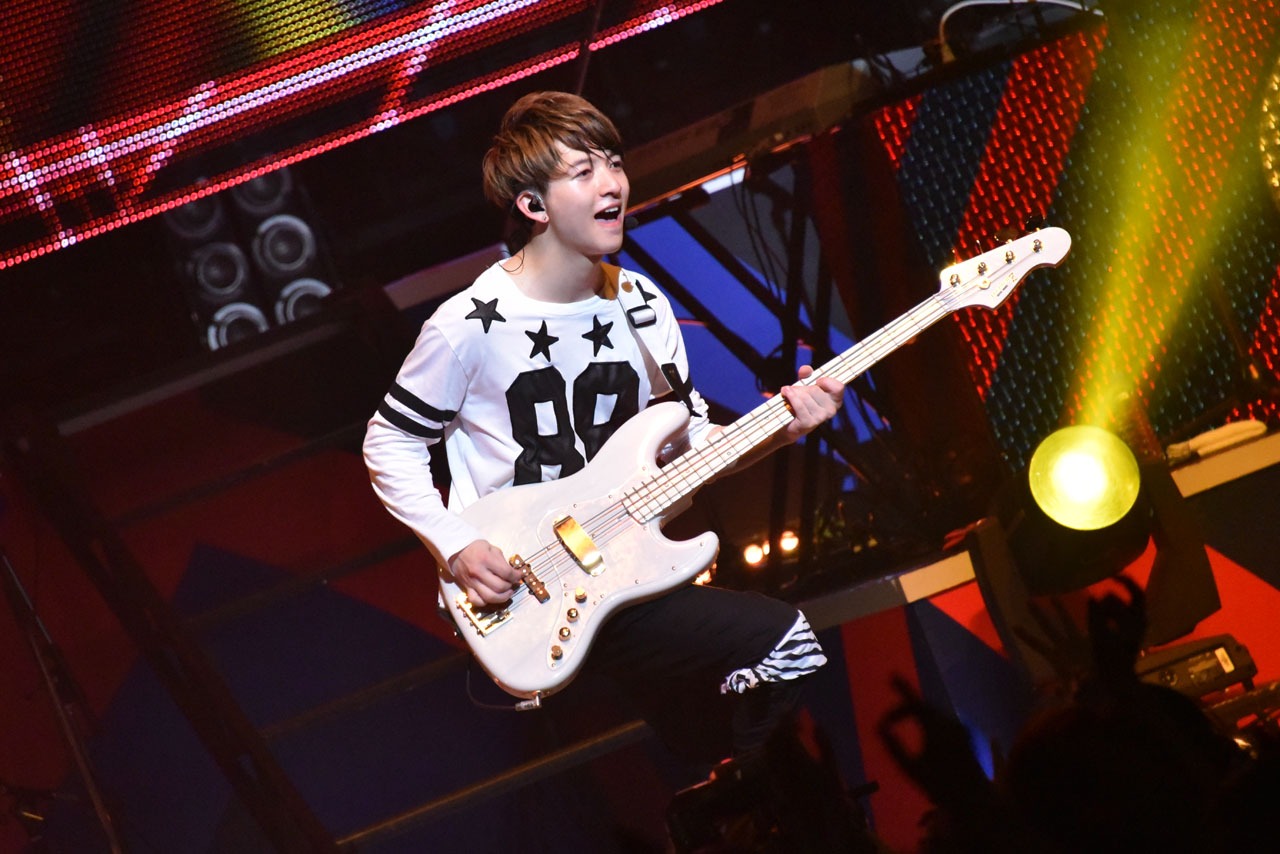 RYUJI